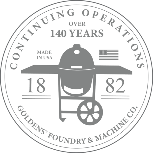 Goldens' Foundry and Machine Company